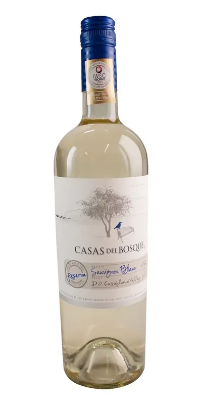Casas del Bosque Reserva Sauvignon Blanc