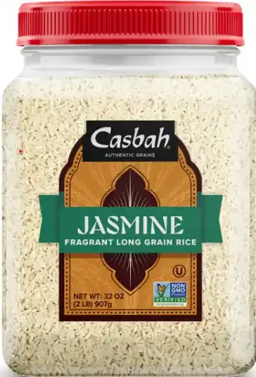 Casbah Jasmine Rice