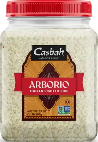 Casbahaborio Rice