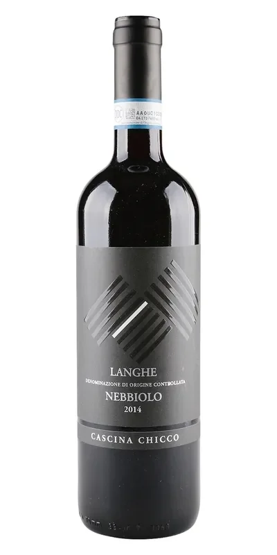 Cascina Chicco Nebbiolo Langhe