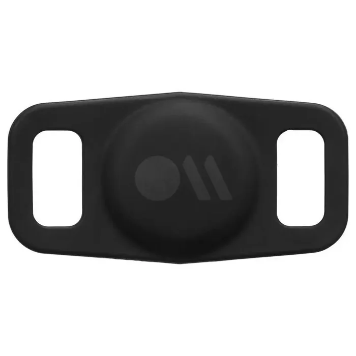 Case-Mate Dog Collar AirTags Mount – Black