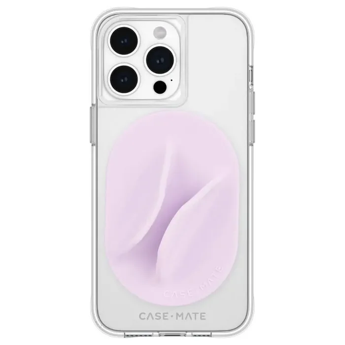 Case-Mate Glossy Magnetic Lip Gloss Holder with MagSafe – Stardust