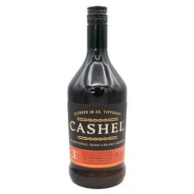 Cashel Traditional Irish Cream