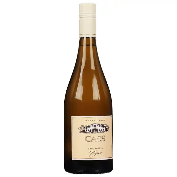 Cass Viognier, Paso Robles