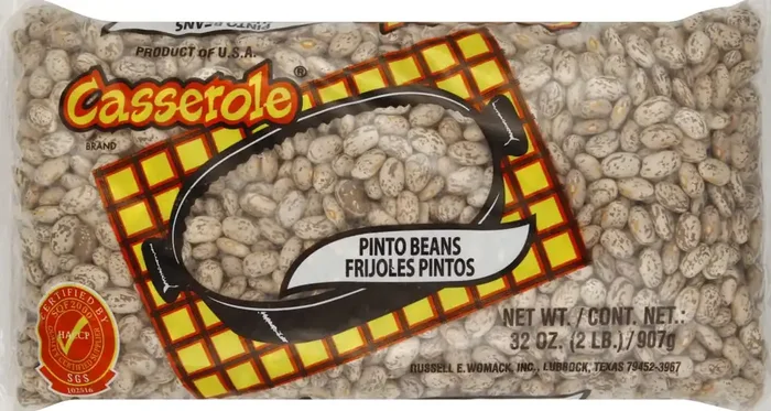 Casserole Pinto Beans 2Lb