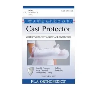 Cast Protector Short Arm Child
