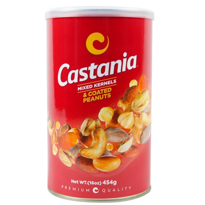 Castania Mixed Kernel