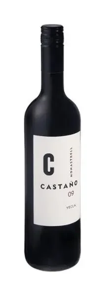 Castano Monastrell