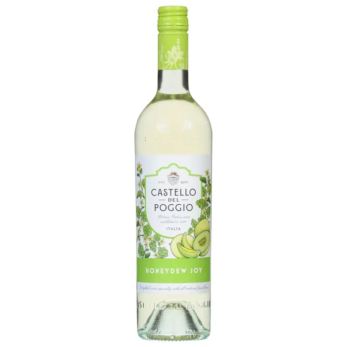 Castello del Poggio Wine, Honeydew Joy
