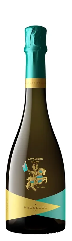 Castello di Gabbiano Castello Di Gabbiano Prosecco DOC Italian Sparkling White Wine 750ml