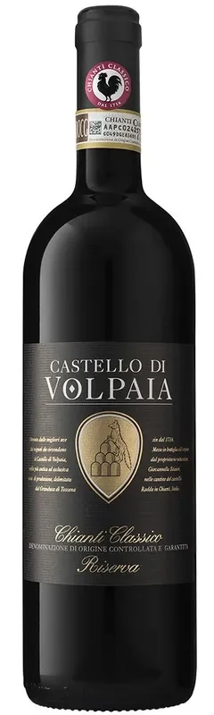 Castello di Volpaia Chianti Classico Riserva DOCG