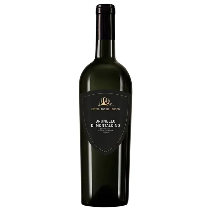 Castiglion Del Bosco Brunello Di Montalcino