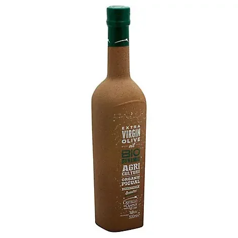 Castillo De Canena Bio Picl Exvg Olv Oil