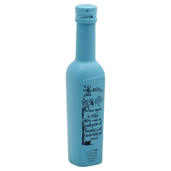 Castillo de Canena Smoked Olive Oil