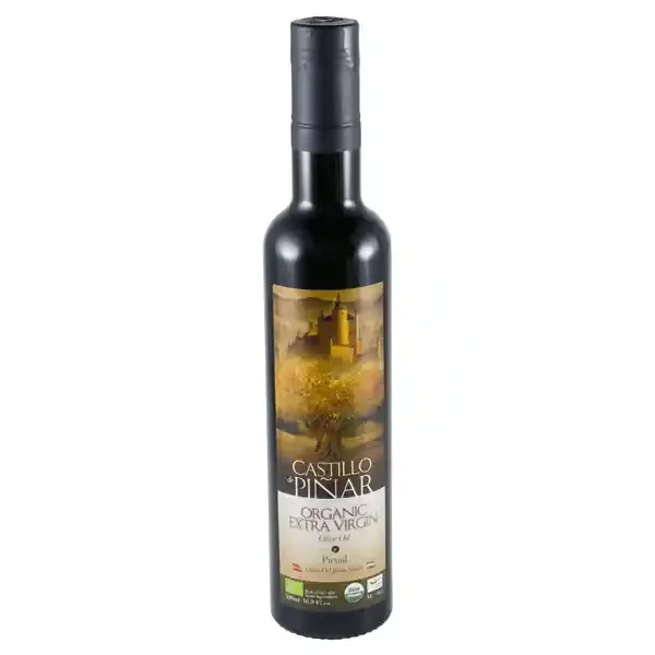 Castillo de Pinar Olive Oil 16.9 oz