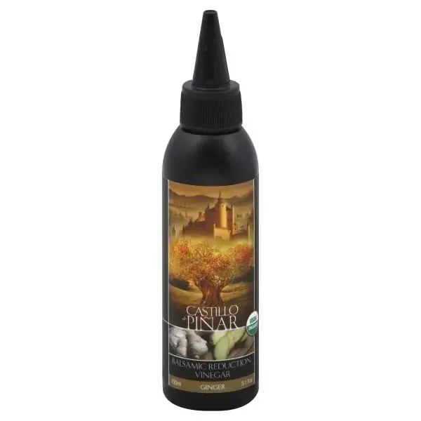 Castillo de Pinar Vinegar 5.1 oz