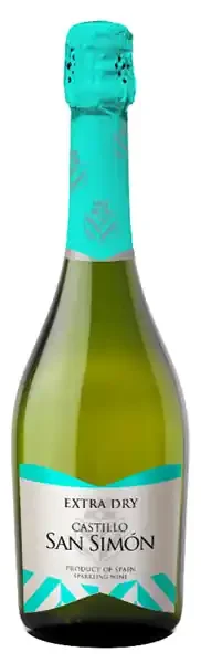 Castillo San Simon Extra Dry Sparkling