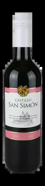 Castillo San Simon Sweet Red