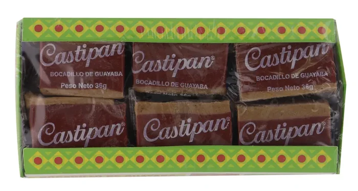 Castipan Cast Veleno Combined