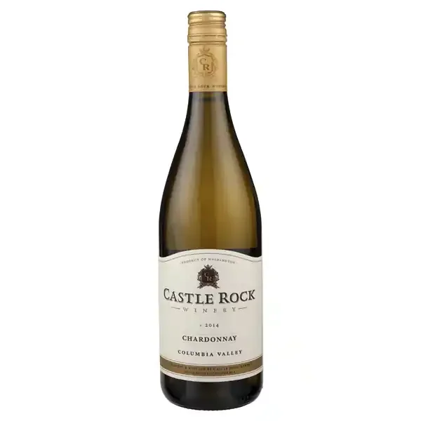 Castle Rock Chardonnay
