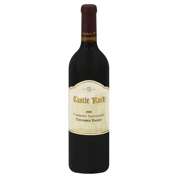Castle Rock Columbia Valley Cabernet Sauvignon