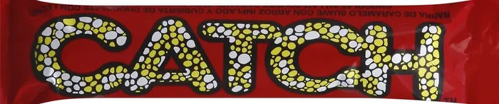 Catch Candy Bar 1.764 oz