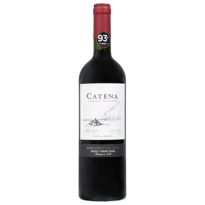 Catena Cabernet Sauvignon