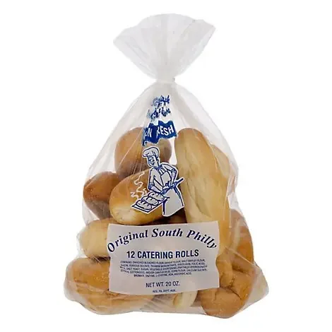 Catering Rolls 12pk – 12 OZ