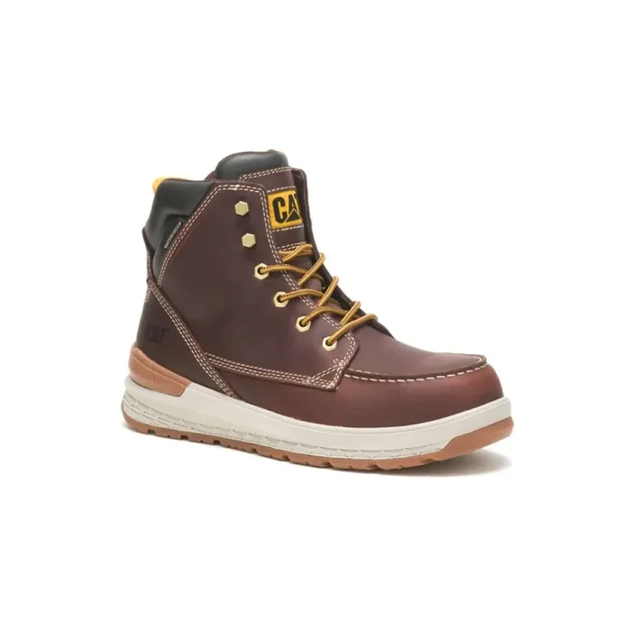 Caterpillar Cat Footwear Impact WPF Composite Toe Boot
