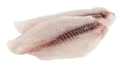 Catfish Fillet Frozen