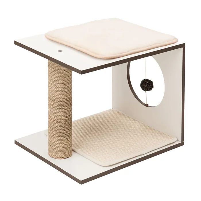 Catit Vesper V-Stool Cat Scratcher