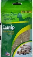 Catnip Garden 100% All Natural Catnip 0.5 oz