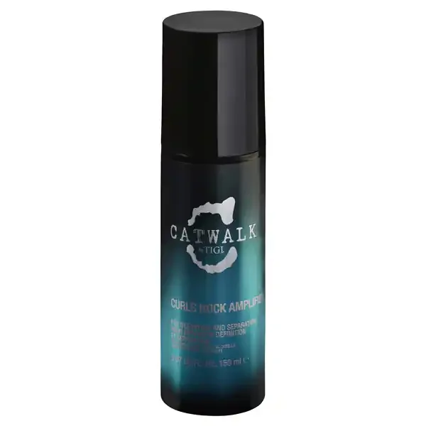Catwalk Curls Rock Amplifier 5.07 oz