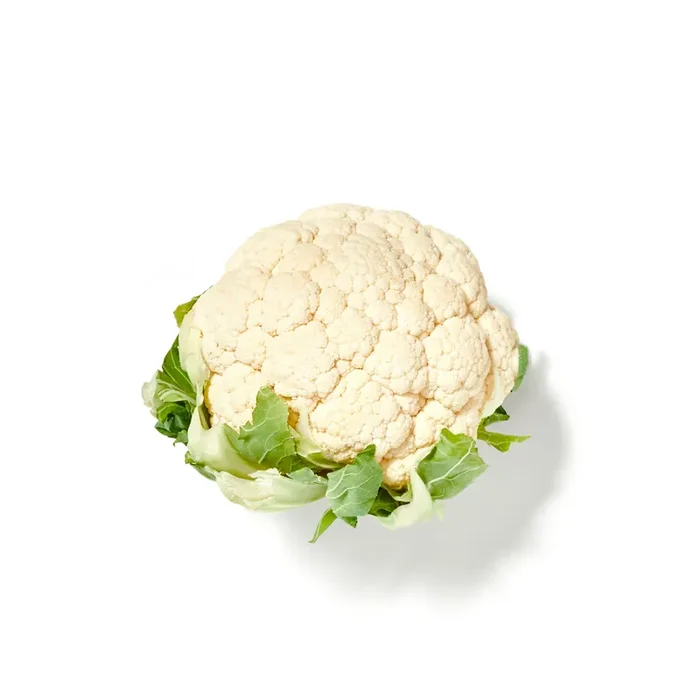 Cauliflower Baby Cv