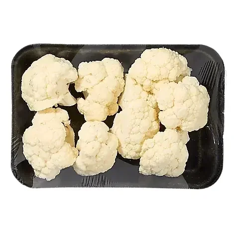 Cauliflower Florets
