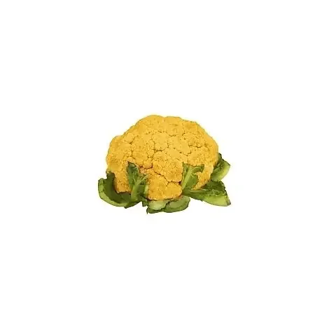 Cauliflower Orange Baby
