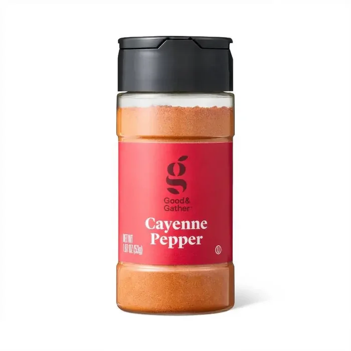 Cayenne Pepper – 1.87oz – Good & Gather™