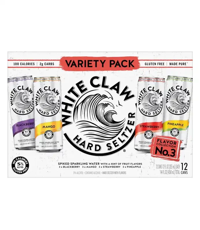 Cayman Jack Cocktails Variety Pack