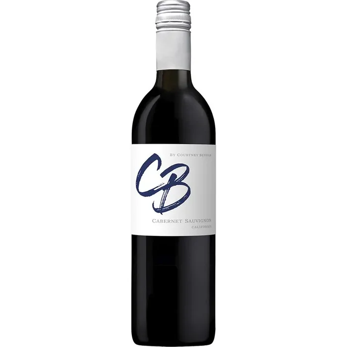 Cb By Courtney Benham Cab Sauv
