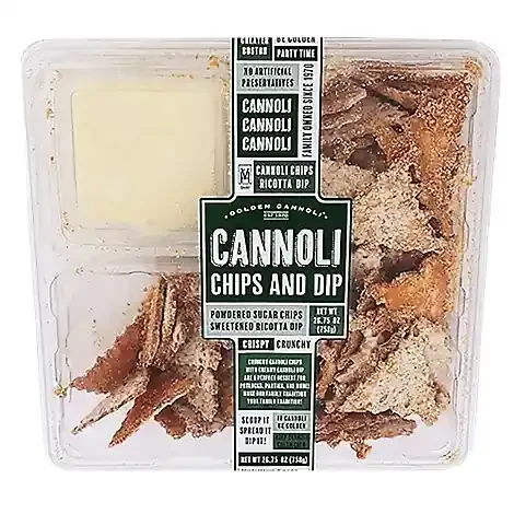 CdriChip And Dip Platter – 24 Oz