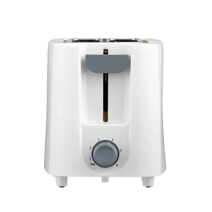 Ce Toaster 2-slice White