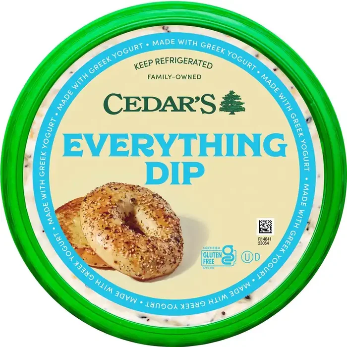 Cedar‘s Everything Dip 12 oz