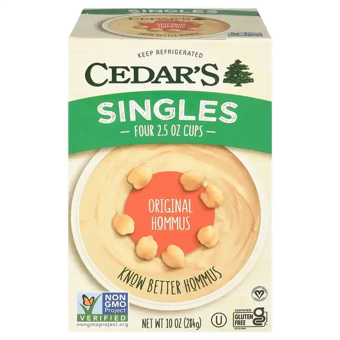 Cedar‘s Orig Homuus