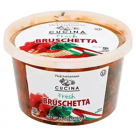 Cedars Med Ccna Brsh – 16 Oz