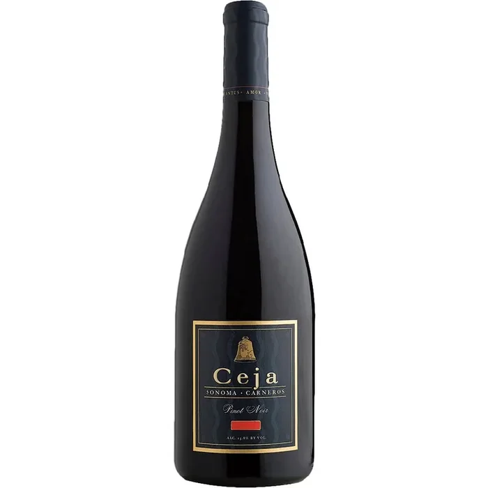 Ceja Vineyards Ceja Pinot Noir Carneros
