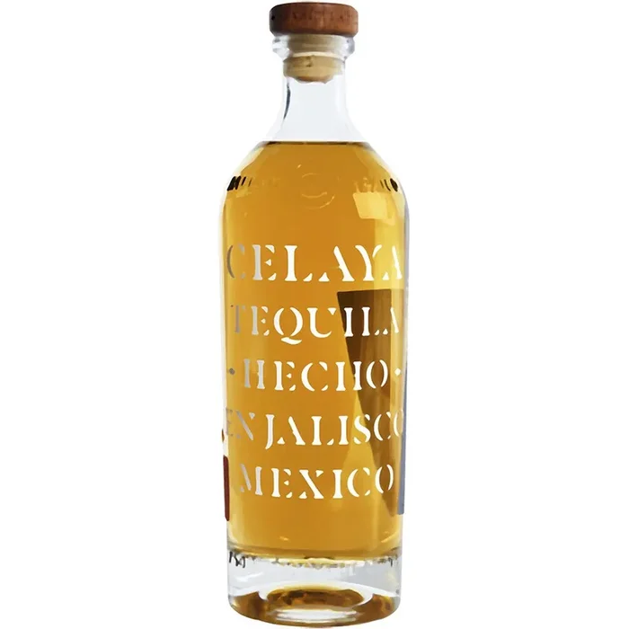 Celaya Tequila Anejo
