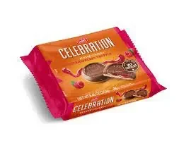 Celcki Celki Btr Cookies,rasp Truffle