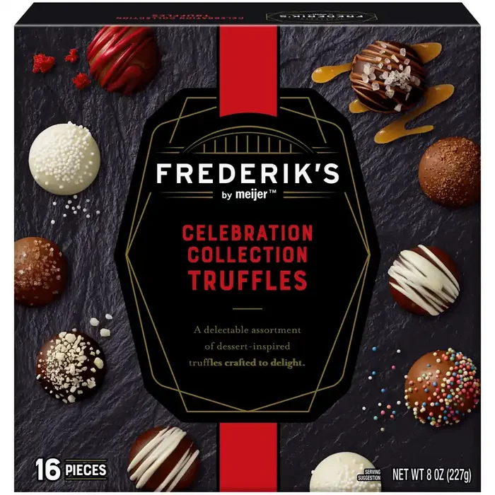 Celebration Gift Box