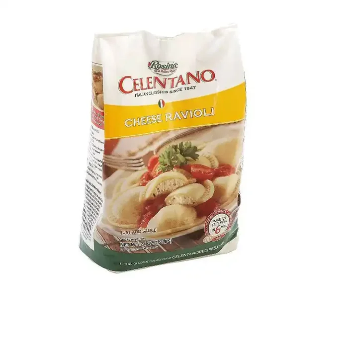Celentano Cheese Ravioli 24 oz