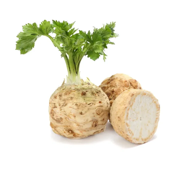Celeriac- Organic